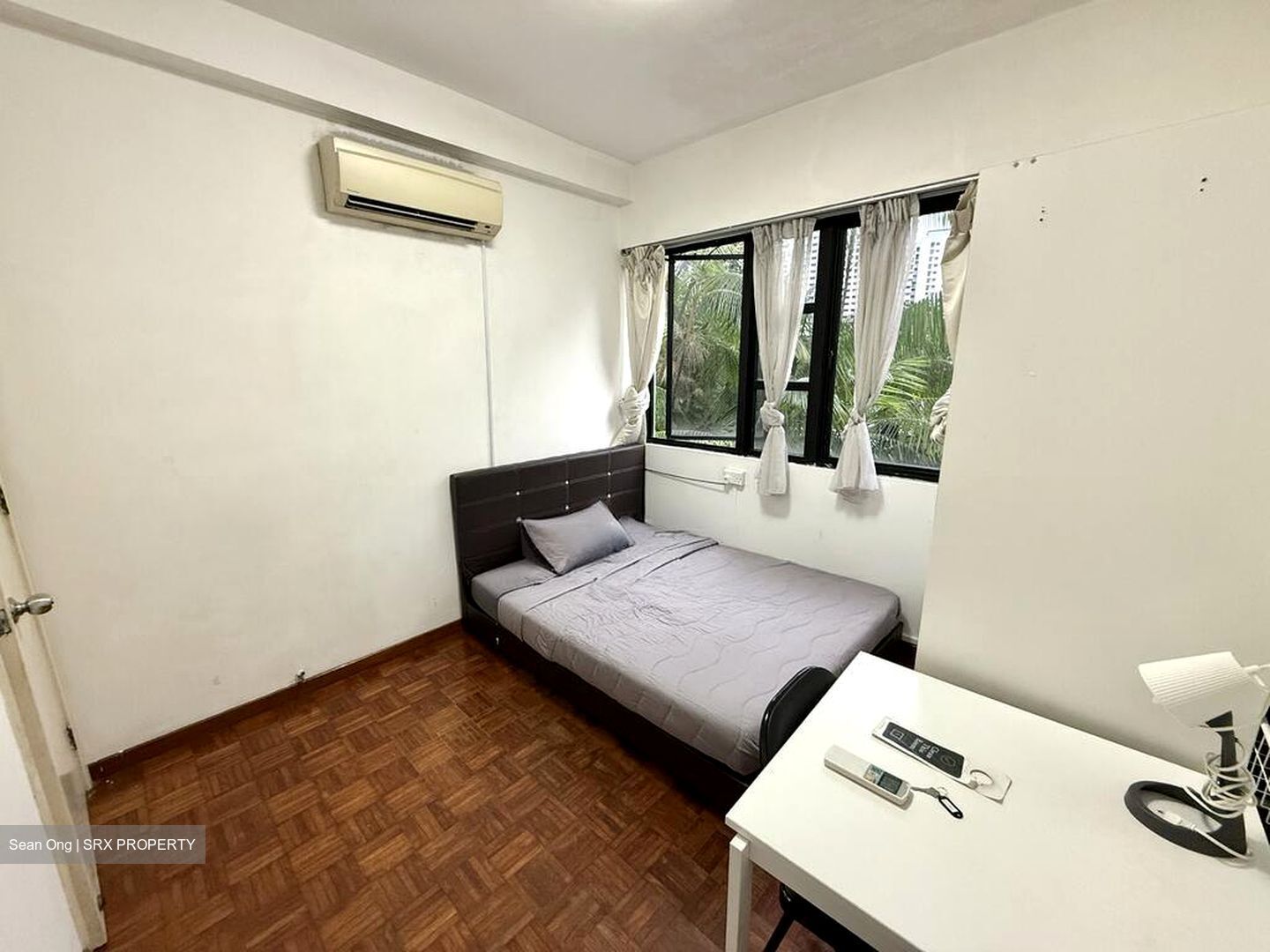 Central Green Condominium (D3), Condominium #503665201